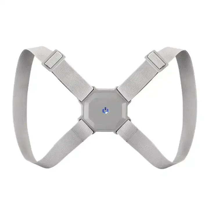CORRECTOR DE POSTURA CON SENSOR INTELIGENTE
